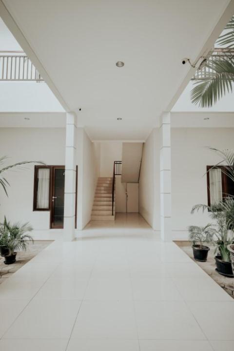 D'Paragon Flamboyan Yogyakarta Exteriér fotografie